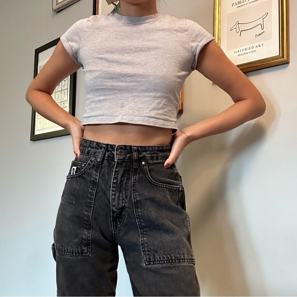 The Ragged Priest Jeans